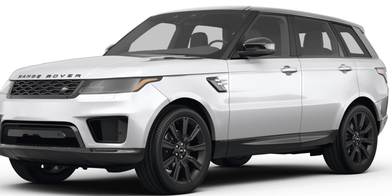 LAND ROVER RANGE ROVER SPORT 2022 SALWR2SU6NA213072 image